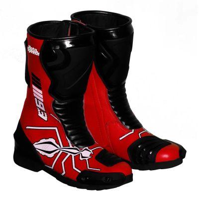 Marc Marquez Boots Motogp 2016