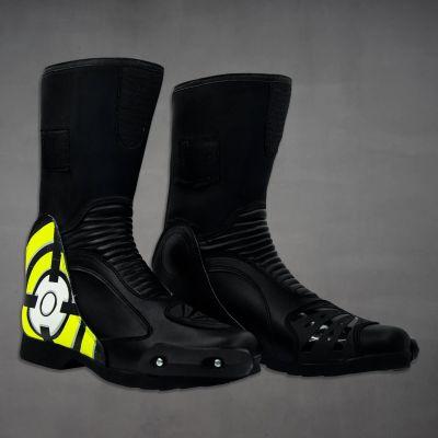 Andrea Iannone Boots for Racing MotoGP 2017