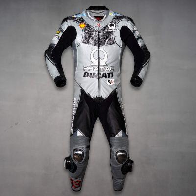 Jack Miller Ducati Motorcycle Suit Australian GP 2019