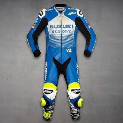 Joan Mir Suzuki Racing Leathers MotoGP 2020