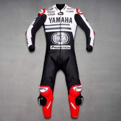 Motorcycle Riding Overalls Yamaha 2023