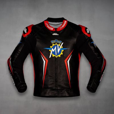 mv agusta jacket motorcycle