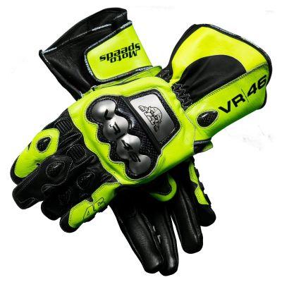 Valentino Rossi Gloves Replica 2018 MotoGP