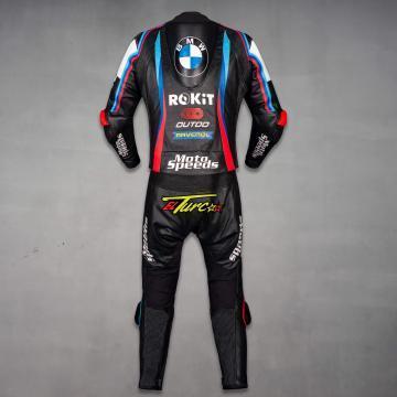 BMW Moto Suit Toprak Razgatlioglu SBK 2025
