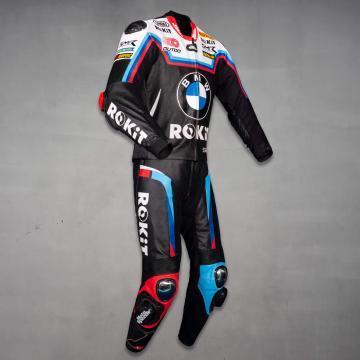 Toprak Razgatlioglu suit