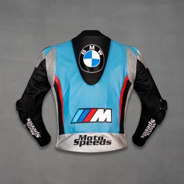 bmw race jacket