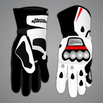 Franco Morbidelli leathers