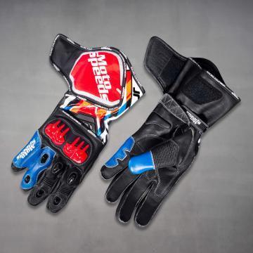 Good Motorcycle Gloves Jonathan Rea SBK 2025