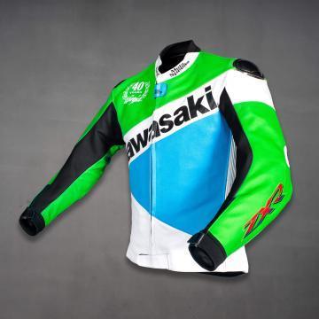 Kawasaki Ninja Jacket 750R