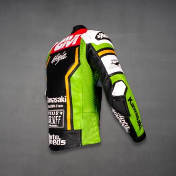 Kawasaki riding gear