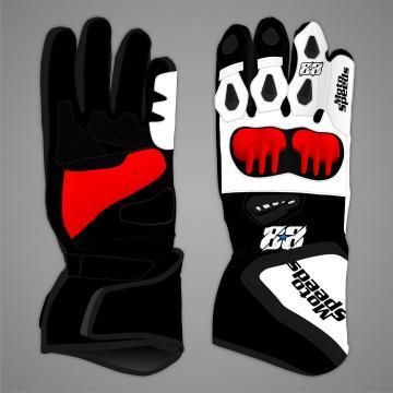 Yamaha Race Leathers Miguel Oliveira MotoGP 2025