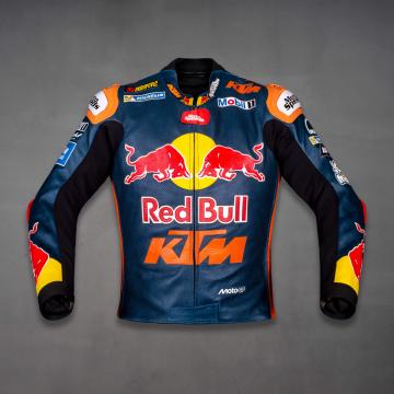 Racing Jacket Red Bull Pedro Acosta MotoGP 2025