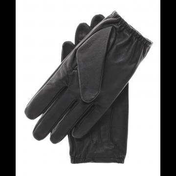 Unlined Leather Gloves for Men