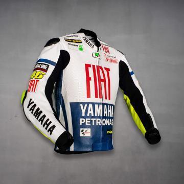 Fiat Yamaha Jacket