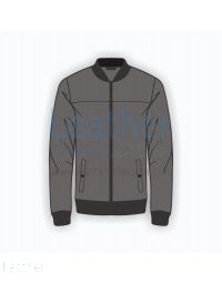 Custom Bomber Jacket