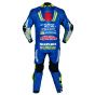 Andrea Iannone Suzuki suit 2018 Andrea Iannone Suzuki MotoGP 2018