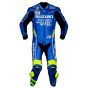 Andrea Iannone Suzuki suit 2018 Andrea Iannone Suzuki MotoGP 2018