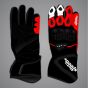 Riding Suit Motorcycle Alex Lowes SBK 2025 WT Matching Gloves