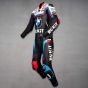 BMW Moto Suit Toprak Razgatlioglu SBK 2025 left view
