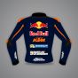 Brad Binder Race Jacket Red Bull KTM MotoGP 2026 Back View