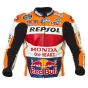 Marquez jacket Marc Marquez Honda MotoGP 2015