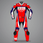 Honda Riding Suit
