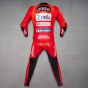 Motogp leather suit