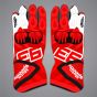 Marc Marquez gloves