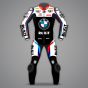 Miguel Oliveira Suit Roket BMW WSBK 2026