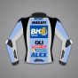 Alex Marquez Jacket
