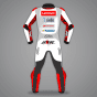 Francesco Bagnaia suit