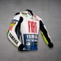 Valentino Rossi Yamaha Fiat Petronas Motorbike Jacket right view