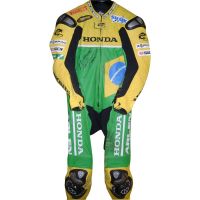 honda motorcycle leathers