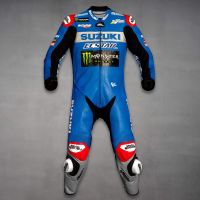 suzuki motogp apparel