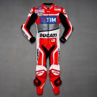 Ducati race suit