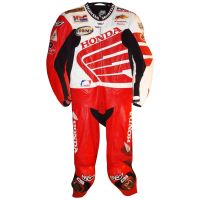 Ben Bostrom Leathers