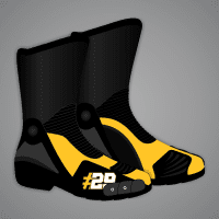 Best Motorcycle Boots 2024