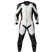 bmw double r leather suit