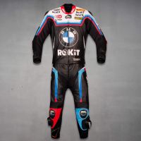 BMW Moto Suit