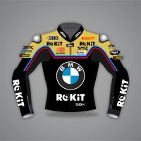 BMW Riding Jacket
