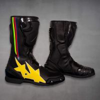 Boots Superbike
