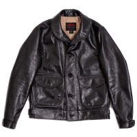 cossack jacket
