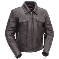 men outdoor jacket