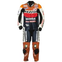 full race leathers