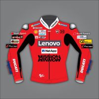 danilo petrucci jacket