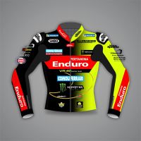 Fabio Di Giannantonio Jacket VR46 Ducati MotoGP 2026