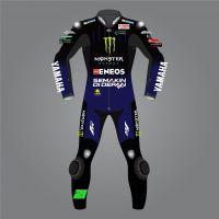 Monster Motorcycle Leathers