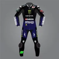 Monster Motorcycle Leathers