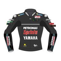 petronas yamaha jacket