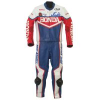 racing suit leather